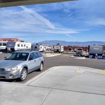 Birdie Rv Park - Good views - RV Parks Near Me - Albuquerque, New Mexico Birdie Rv Park - Good views - RV Parks Near Me - Albuquerque, New Mexico