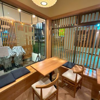 Sora Dining Soba - Inside - Japanese Near Me - San Francisco, California