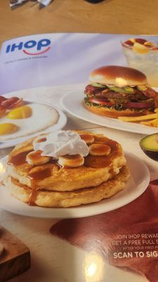 IHOP by null