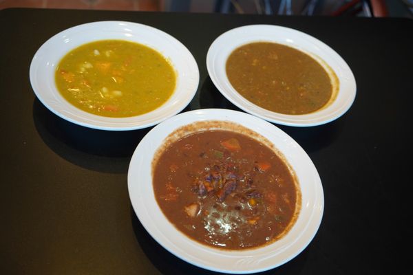 Jamit Bistro by null