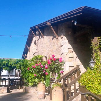 V Sattui Winery - Wineries Near Me - Saint Helena, California V Sattui Winery - Wineries Near Me - Saint Helena, California