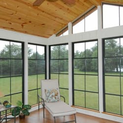Clearview Sunroom & Windows - Another Porch enclosure