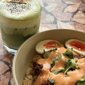 Morning Lobby - Lemon Poppy Cake & Birria Bowl - Coffee & Tea Near Me - San Jose, California Morning Lobby - Lemon Poppy Cake & Birria Bowl - Coffee & Tea Near Me - San Jose, California