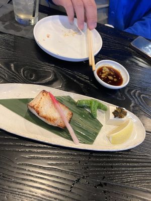 KAIYO DALLAS by null KAIYO DALLAS by null