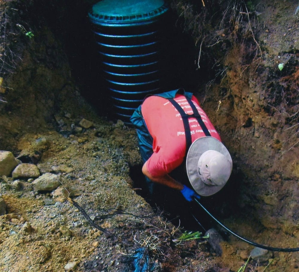 Dave Starmer Disposal - septic in Sudbury, MA