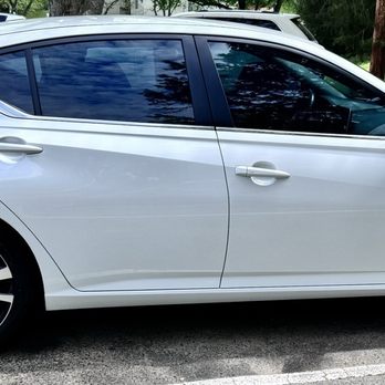 Tint World - Newly tinted windows - Auto Detailing Near Me - Charlotte, North Carolina Tint World - Newly tinted windows - Auto Detailing Near Me - Charlotte, North Carolina