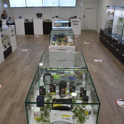 Body and Spirit Cannabis