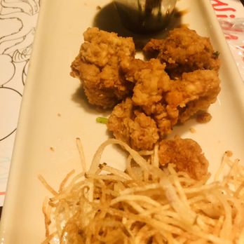 Pappadeaux Seafood Kitchen - Crispy Alligator - Seafood Near Me - Phoenix, Arizona Pappadeaux Seafood Kitchen - Crispy Alligator - Seafood Near Me - Phoenix, Arizona