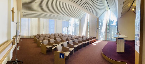 AHMC Seton Medical Center by null