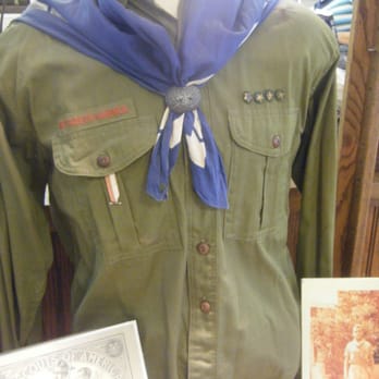 Lake Mary Museum - Boy scout shirt - Museums Near Me - Lake Mary, Florida Lake Mary Museum - Boy scout shirt - Museums Near Me - Lake Mary, Florida