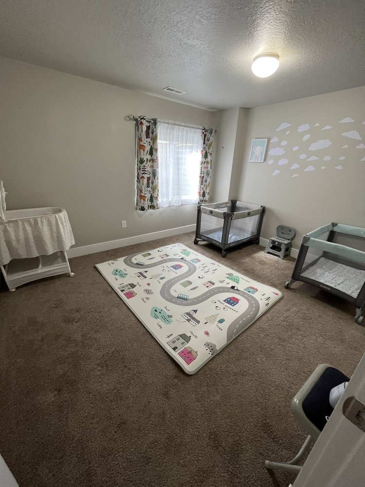 My Little World Daycare - childcare center in Riverton, UT