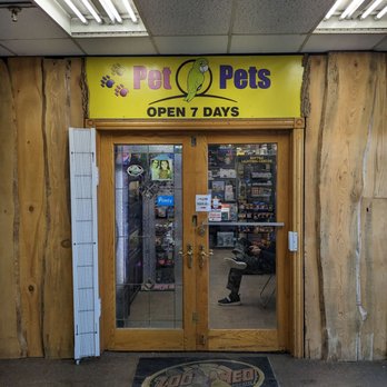 Mississauga Flea Market - Pet Pets - Flea Markets Near Me - Mississauga, Ontario