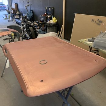 Unscarred Customs - Auto Customization Near Me - Lancaster, New York
