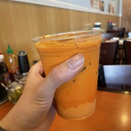 Thai Tea (TikTok: @justandyvu)