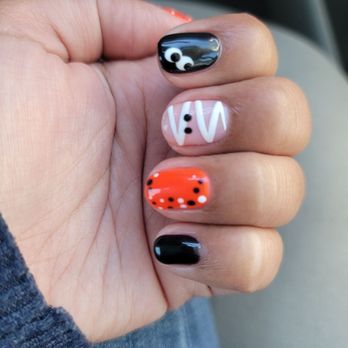 Ace Nail Shop - Nail Salons Near Me - Mill Valley, California