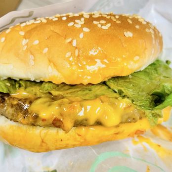 Spring Cafe - Really great burger - Vegan Near Me - New York, New York Spring Cafe - Really great burger - Vegan Near Me - New York, New York