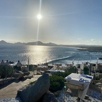 Sunset Monalisa - Mediterranean Near Me - Cabo San Lucas, BCS Sunset Monalisa - Mediterranean Near Me - Cabo San Lucas, BCS
