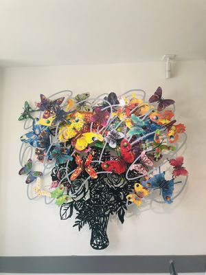 Barca Restaurant by null