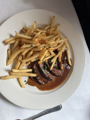 Spring Mill Cafe by null