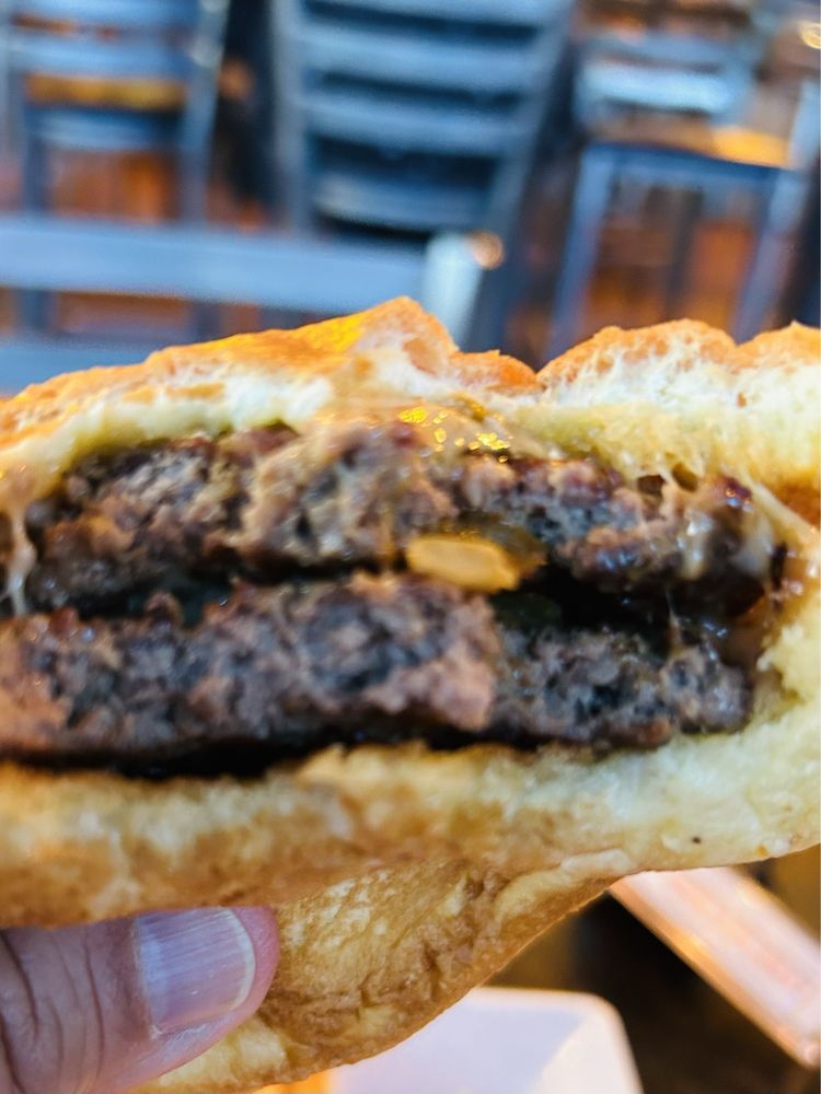 Social spots from The Onion Taphouse & Grill