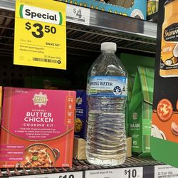 Woolworths