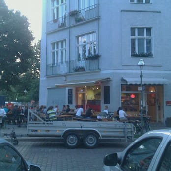 Pizzaklub - Italian Near Me - Berlin, BE