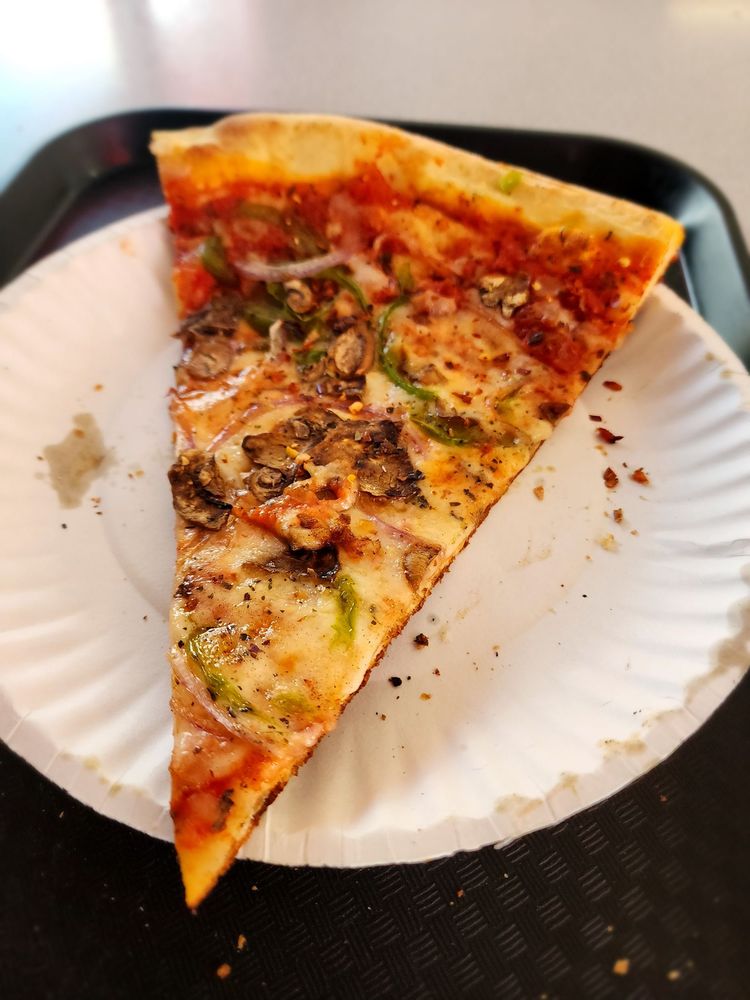 Guido's Original New York Style Pizzeria