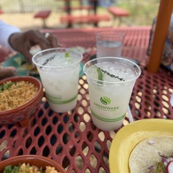 El Tesoro - Mexican Near Me - Atlanta, Georgia