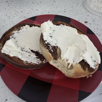 Life's A Bagel - Marbel bagel - Delis Near Me - Las Vegas, Nevada