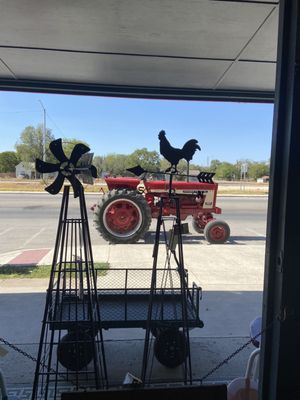 Helping Hand Hardware