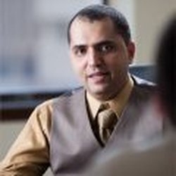 Kasaby and Nicholls - Bassel El-Kasaby, Founder/Partner