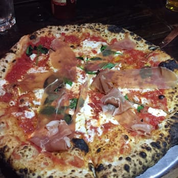 Me and Paul’s - Pizza Near Me - Brooklyn, New York