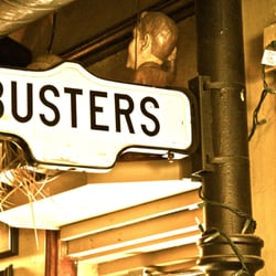 Busters by the Bluffs