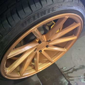 Wheel Guys - Back to normal - Wheel & Rim Repair Near Me - Concord, California Wheel Guys - Back to normal - Wheel & Rim Repair Near Me - Concord, California