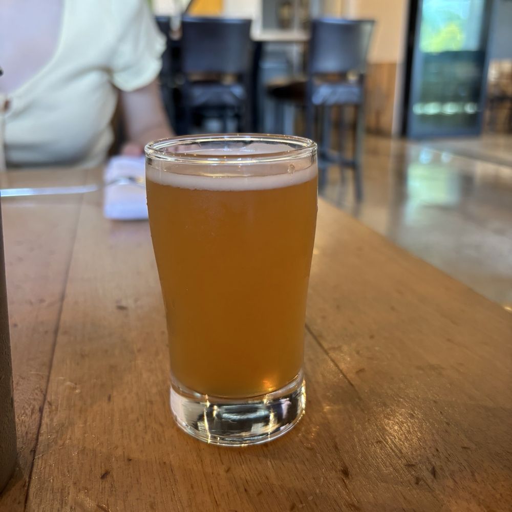 Oscar's Brewing Company - Expect this when ordering alcohol - American Near Me - Temecula, California