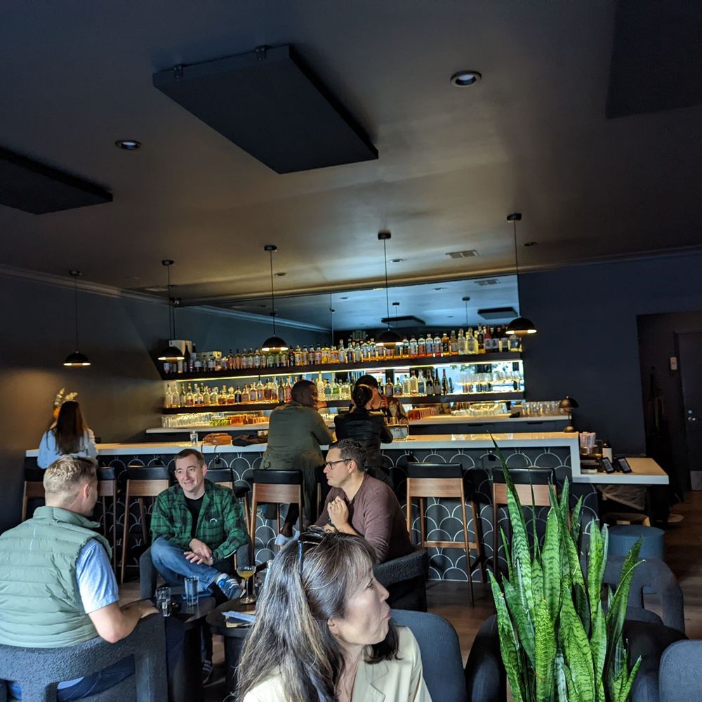 Bar Iris - Japanese Near Me - San Francisco, California Bar Iris - Japanese Near Me - San Francisco, California