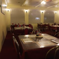 China House