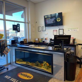 Midas - Entrance - Auto Repair Near Me - Henderson, Nevada Midas - Entrance - Auto Repair Near Me - Henderson, Nevada