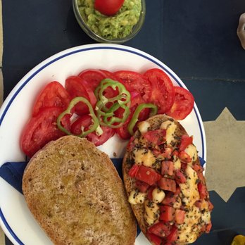 Café Azul - Breakfast & Brunch Near Me - Tarifa, California Café Azul - Breakfast & Brunch Near Me - Tarifa, California
