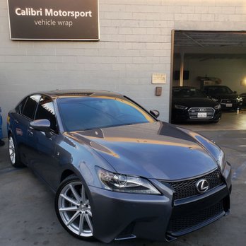 Calibri Motorsport - Body Shops Near Me - Hawthorne, California