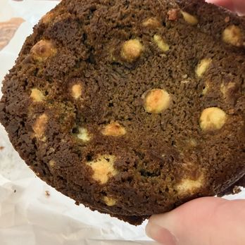 The French Bastards - Matcha cookie - it's a skip - Bakeries Near Me - Paris, 75