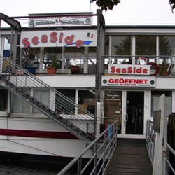 Seaside