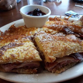 The Rusty Rooster - Breakfast & Brunch Near Me - Lake Ozark, Missouri The Rusty Rooster - Breakfast & Brunch Near Me - Lake Ozark, Missouri