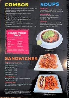 4 Queens Mexican Grill #1 by null