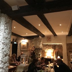 La Crêpe Sautière - Interior