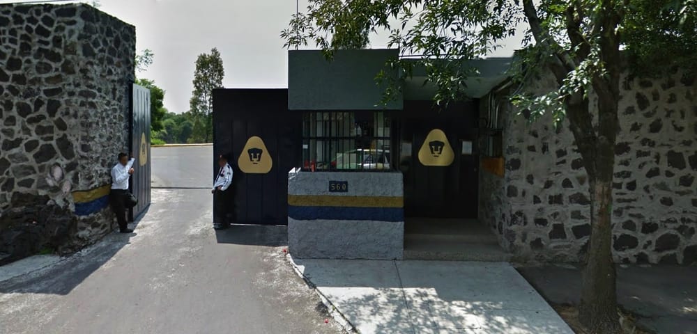 Cantera PUMAS