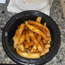 KFC - Korean BBQ loaded bowl?