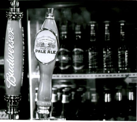 The Blind Pig by null