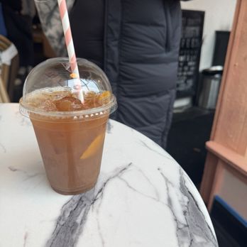Owens Famous - Chaider - Coffee Roasteries Near Me - Chicago, Illinois