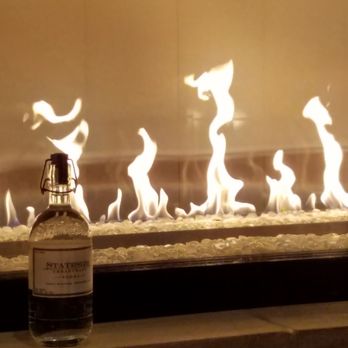 Fire & Grain - Stateside Vodka and flames - Breakfast & Brunch Near Me - Hershey, Pennsylvania